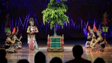 Taman Budaya Yogyakarta Kembali Gelar Seni Tradisi