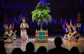 Taman Budaya Yogyakarta Kembali Gelar Seni Tradisi