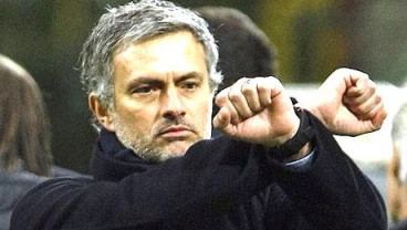 Liga Inggris: Terry Comeback, Mourinho Berharap Oscar Tampil Apik Lagi