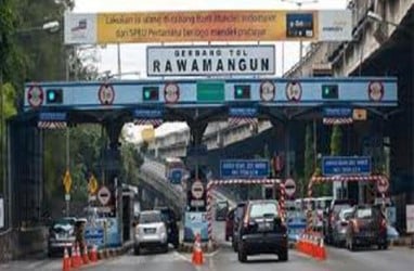 CMNP Gelar Pelayanan Kesehatan Gratis Di Kolong Jalan Tol