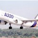 Airbus China Genjot Produksi A320 Jadi 45 Unit