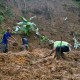 11 Orang Tewas Tertimbun Longsor di Jayapura