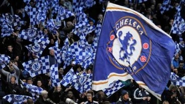 Liga Inggris: Chelsea Kokoh di Puncak. Ini Klasemen Sementara Peringkat Atas