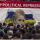 Kerusuhan Ukraina: Pemimpin Sementara Janji Dukung Gabung Uni Eropa