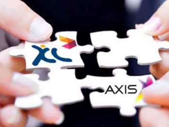 Merger XL-Axis: Ini Alasan Kemenko Perekonomian Minta Ditinjau Ulang