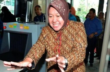 TRI RISMAHARINI Berkali-Kali Dipuji Menteri Balthazar Kambuaya