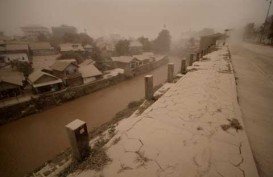 ERUPSI KELUD: BI Belum Putuskan Keringanan Pelunasan Kredit