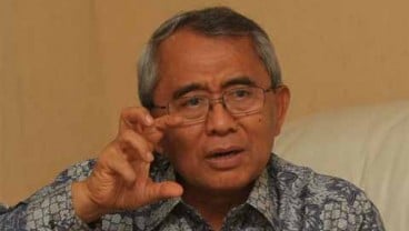 Kementerian PU Ajukan Rp121 Triliun untuk Tahun Anggaran 2015