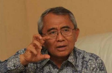 Kementerian PU Ajukan Rp121 Triliun untuk Tahun Anggaran 2015