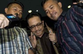 Tuntaskan Kasus Waryono Karno, KPK Kejar Pejabat ESDM