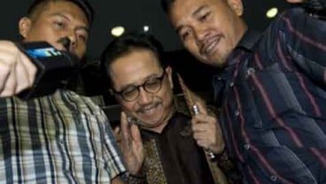 Tuntaskan Kasus Waryono Karno, KPK Kejar Pejabat ESDM