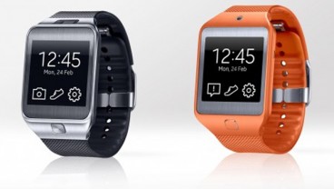 Samsung Luncurkan Smartwatch Galaxy Gear 2 dan Gear 2 Neo, Apa yang Baru?