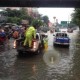 Sejumlah Jalan Nasional Ini Rawan Genangan