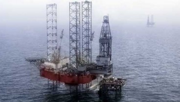 Iran Lelang Eksplorasi Minyak dan Gas