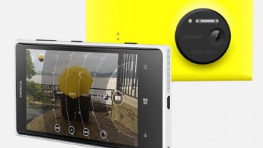 Blackberry Messanger Lengkapi Aplikasi Nokia X dan Lumia