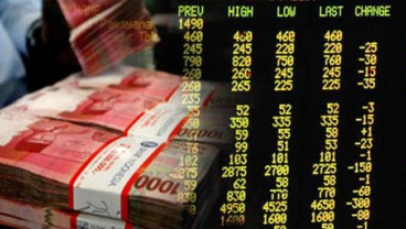 Singapura Pakai Jisdor, Kurs Rupiah Bakal Stabil