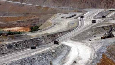 Newmont Berusaha Pasok Konsentrat ke Antam