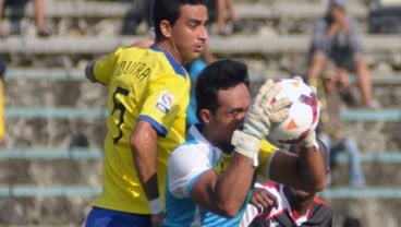 Jadwal ISL 2014, Gresik United vs Barito Usung Target Khusus (Live-K-VISION)