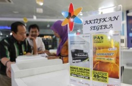Perebutan Slot Orbit Satelit BRI vs Indosat Kian Seru