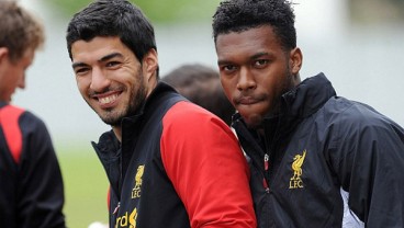 Brendan Rodgers: Liverpool Akan Terus Menyerang
