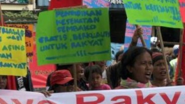 Survei Demokrasi 2014: Pemerintah Lebih Sibuk Bikin Aturan, Begini Akibatnya