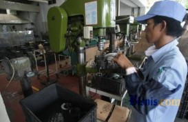 Kenaikan UMK Tak Berhasil Tingkatkan Produktivitas Buruh