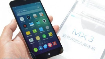 Meizu Tawarkan Sistem Operasi Ubuntu pada MX3
