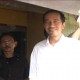 Jokowi Gerakkan Koperasi Bantu Pedagang Blok G