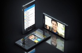 BlackBerry Z3 Jakarta dan Q20 Diperkenalkan, Ini Spesifikasi Resminya