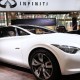 Dongkrak penjualan, Infiniti Luncurkan Sedan sport Q50