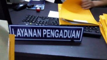 Perusahaan Keuangan Wajib Bentuk unit Pengaduan Konsumen