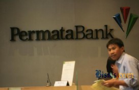 Bank Permata Raup Laba Bersih Konsolidasi Rp1,73 Triliun pada 2013