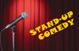 Apa Jadinya Para 'Stand Up Komedy' Bermain Film, Simak Reviewnya