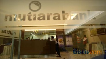 Bank Mutiara Genjot Dana Murah