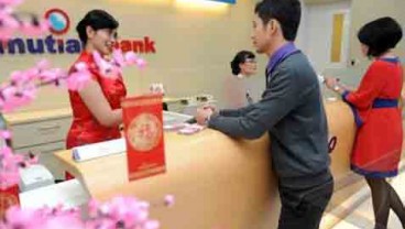 Bank Mutiara Akan Naikkan Bunga Kredit