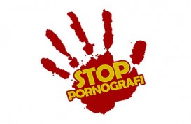 Aparat Kesulitan Selidiki Asal Video Porno Online