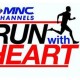Run With Heart, Membuktikan Cinta Lewat Lomba Lari
