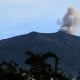 Gunung Marapi di Sumbar Erupsi, Meski Berstatus Waspada