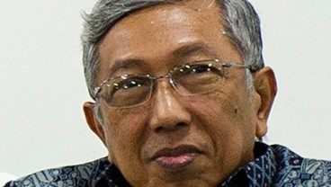 2 Litbang Raih Sertifikat Akreditasi KNAPP