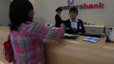 Jelang Penjualan Saham, Dua Direksi Bank Mutiara Mundur