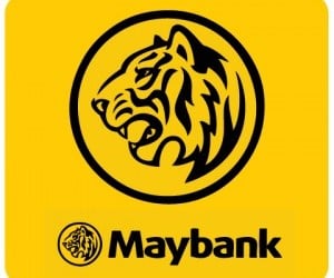 Maybank Group Raup Laba Rp23 Triliun