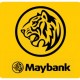 Maybank Group Raup Laba Rp23 Triliun