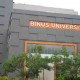 Binus 'Manjakan' Mahasiswa & Alumninya dengan Layanan eMoney Cobrand