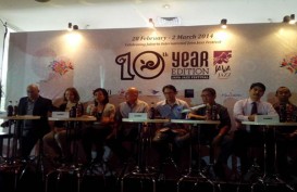 Java Jazz Festival Dijadikan Sarana Dagang Alat Musik Indonesia