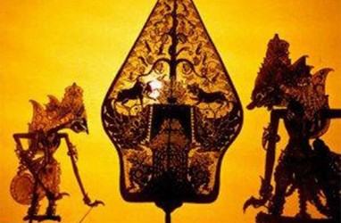 BCA Gelar Wayang Masuk Mal