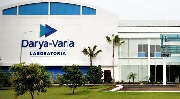 Darya Varia Jual Seluruh Saham Anak Usaha