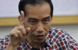 Jokowi Ancam Pecat PNS Terlibat Calo Alih Sewa Rusunawa