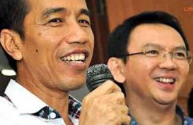 Mantap...Jokowi-Ahok Blusukan Bareng