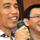 Mantap...Jokowi-Ahok Blusukan Bareng