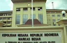 IPW: Jabatan Wakapolri Bukan Arisan Jenderal Senior